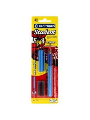 Plniace pero Centropen Student