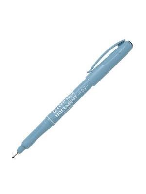 Liner Centropen 2631 0,7mm čierny