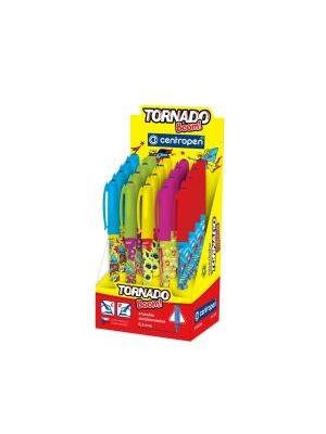 Displej Centropen roller Tornado BOOM 2675 20 ks