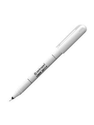 Liner Centropen 2811 čierny