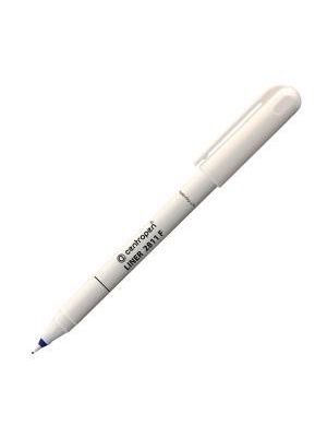 Liner Centropen 2811 modrý