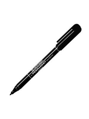 Permanentný popisovač Centropen 2846 čierny