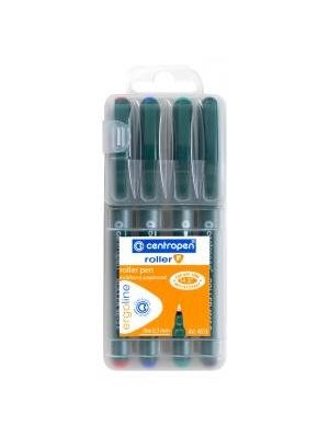 Sada rollerov Centropen 4615/4S