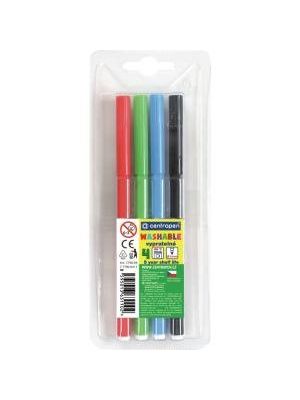 Sada popisovačov Centropen 7790/4S