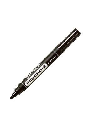 Popisovač na flipchartové bloky Centropen 8550 čierny