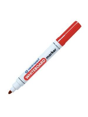 Popisovač na tabule Centropen 8559 červený