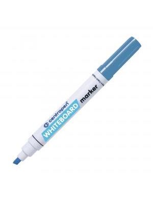 Popisovač na tabule Centropen 8569 modrý
