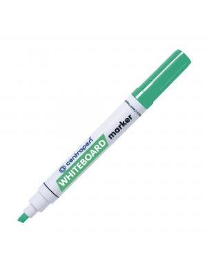 Popisovač na tabule Centropen 8569 zelený