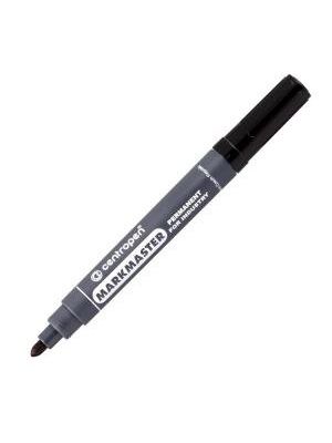Priemyselný permanentný popisovač Centropen 8599 čierny