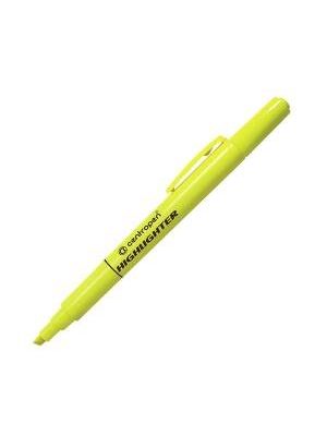 Zvýrazňovač Centropen 8722 žltý