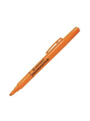 Zvýrazňovač Centropen 8722 oranžový