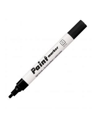 Lakový popisovač Centropen 9100 čierny