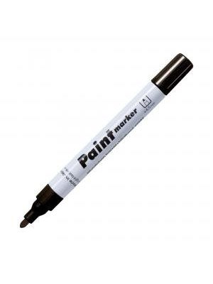 Lakový popisovač Centropen 9210 čierny