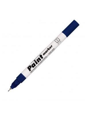 Lakový popisovač Centropen 9211 modrý