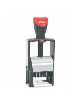 Pečiatka Colop Classic 2100/4