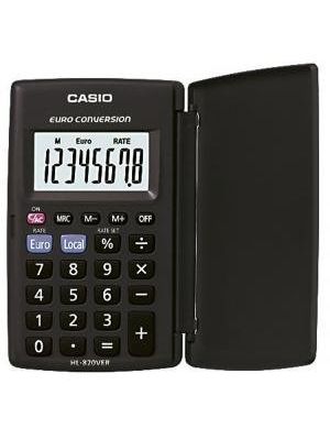 Kalkulačka Casio HL-820VER