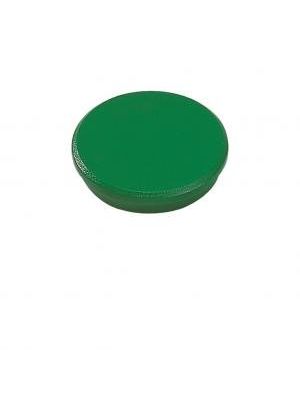 Magnet 32 mm zelený