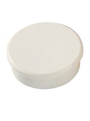 Magnet 38 mm biely