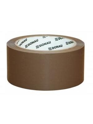 Baliaca páska Donau solvent ice strong 48mm x 60m hnedá