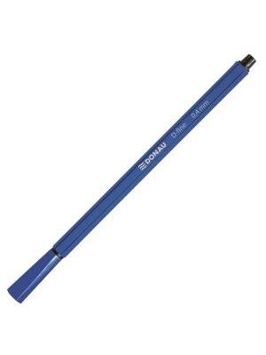Liner DONAU D-FINE 0,4mm modrý