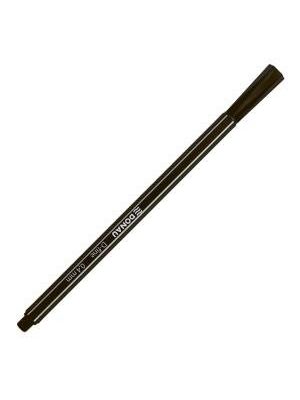 Liner DONAU D-FINE 0,4mm čierny