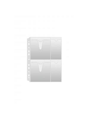 Euroobal DONAU A4 na CD/DVD 160mic 25ks