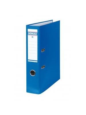 Zakladač pákový DONAU poloplastový 7,5cm svetlomodrý