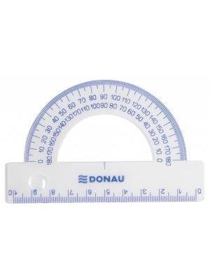 Uhlomer plastový DONAU 10cm, 180 stupňov