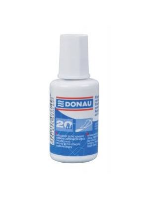 Korekčný lak DONAU s hubkou 20ml