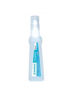 Tekuté lepidlo DONAU roller (s kovovou guľôčkou) 50ml