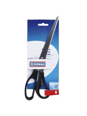 Nožnice DONAU klasické 25,5cm