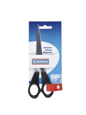 Nožnice DONAU klasické 16cm