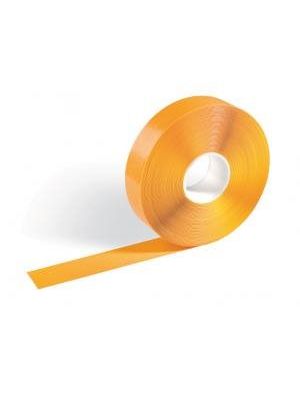 Vyznačovacia páska DURALINE STRONG 50mm x 30m žltá