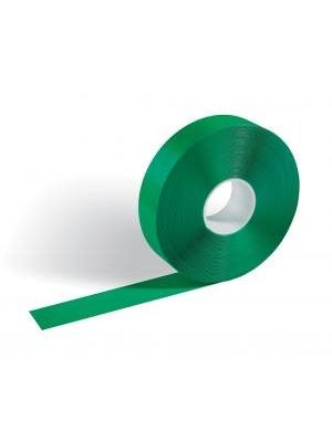 Vyznačovacia páska DURALINE STRONG 50mm x 30m zelená