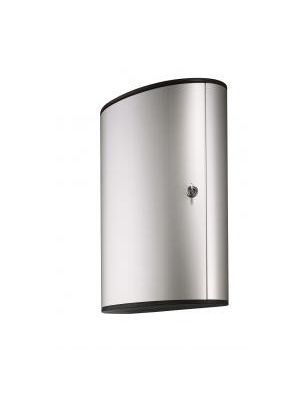 Skrinka na 48 kľúčov DURABLE KEY BOX 48 strieborná