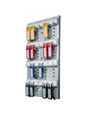Panel na 24 kľúčov DURABLE KEY BOARD 24