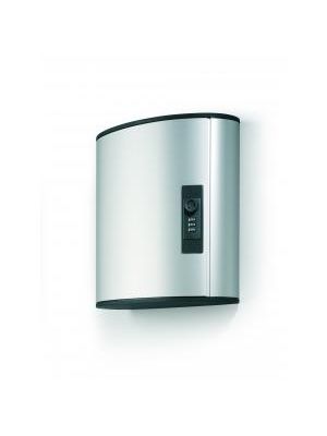 Skrinka na 54 kľúčov so zámkom na kód a vrchným otvorom DURABLE KEY BOX PLUS