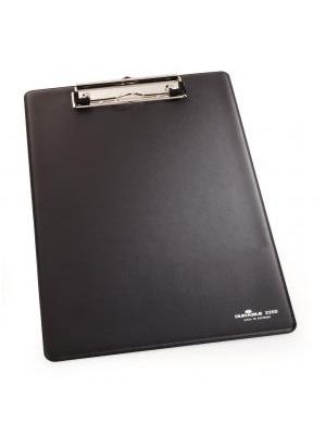 Písacia podložka PVC A4 DURABLE čierna