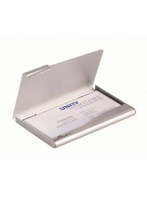 Krabička na vizitky DURABLE BUSINESS CARD BOX