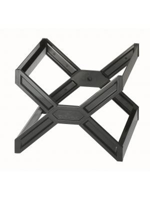 Zásobník na závesné obaly DURABLE CARRY PLUS čierny