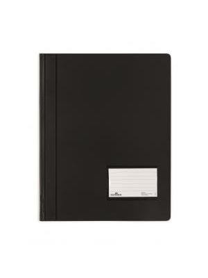 Rýchloviazač DURABLE DOCUMENT čierny