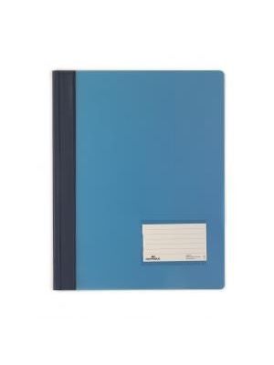 Rýchloviazač DURABLE DOCUMENT modrý