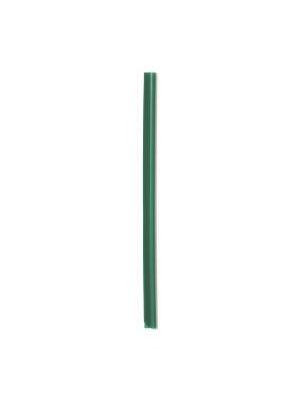 Lišty DURABLE 1-30 listov zelené