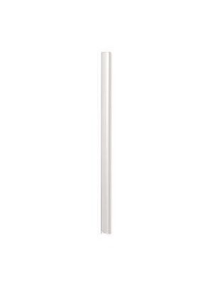 Lišty DURABLE 1-30 listov priehľadné