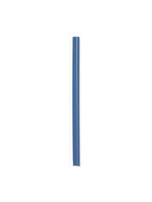 Lišty DURABLE 1-60 listov modré