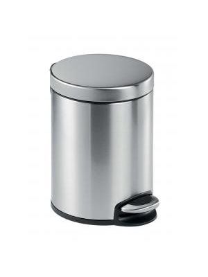 Kôš nerezový s pedálom Step 5l