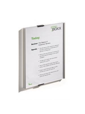 Informačná tabuľka Info Sign 210x297 mm (A4)
