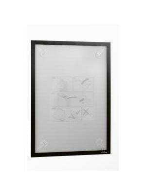 Samolepiaci DURAFRAME WALLPAPER A3 čierny