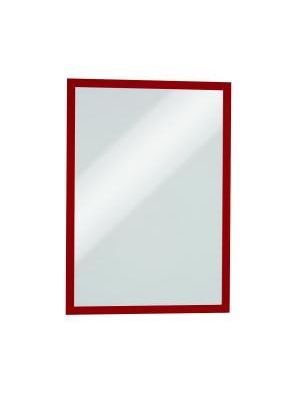 Magnetický DURAFRAME MAGNETIC A3 červený