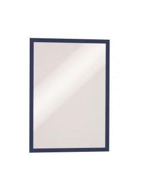 Magnetický DURAFRAME MAGNETIC A3 tmavomodrý